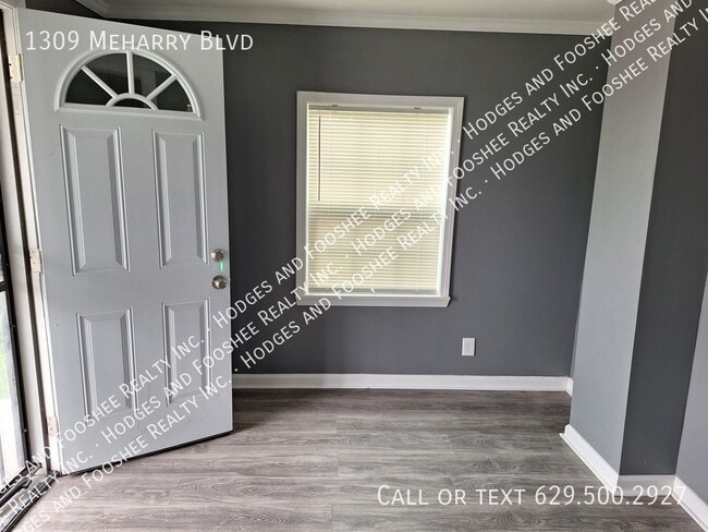 1309 Meharry Blvd