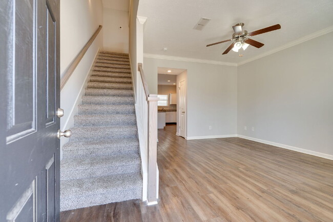Photo - "Charming 2-Bedroom Townhouse Retreat on Staten Drive – Spacious 1,285 Sq. Ft. with 2 Full Baths ...
