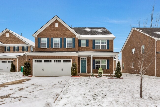 Photo - 302 Finnegan Ct House
