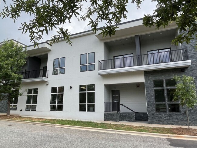 Building Photo - Brand New Corner Unit 201 Rental