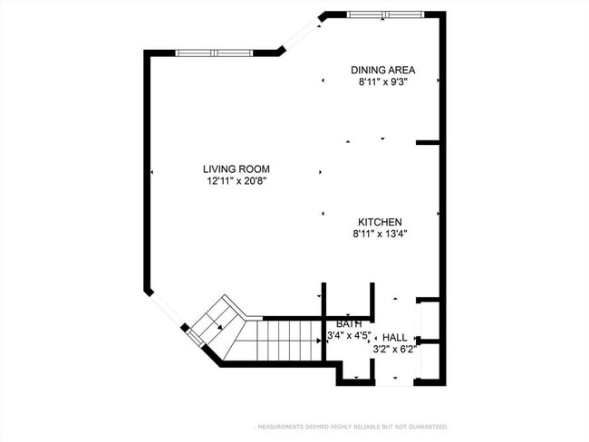 Photo - 9301 Cardinals Nest Ln
