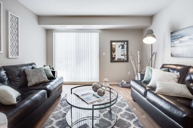 Vanier Heights