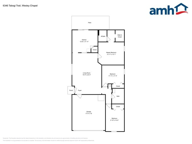 Photo - 6346 Tabogi Trail