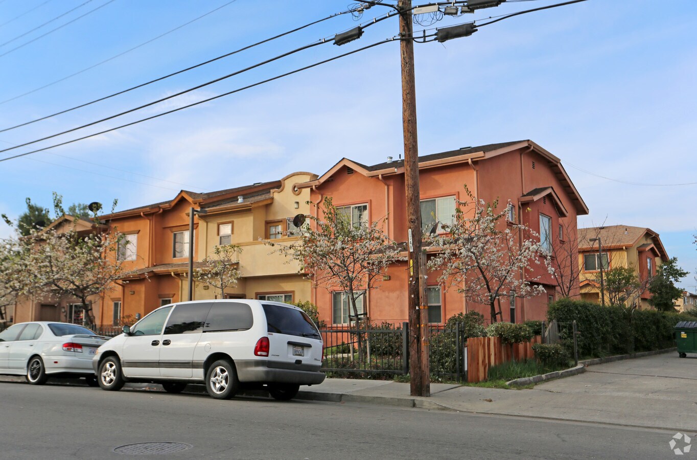 Photo - Windemere Apartments