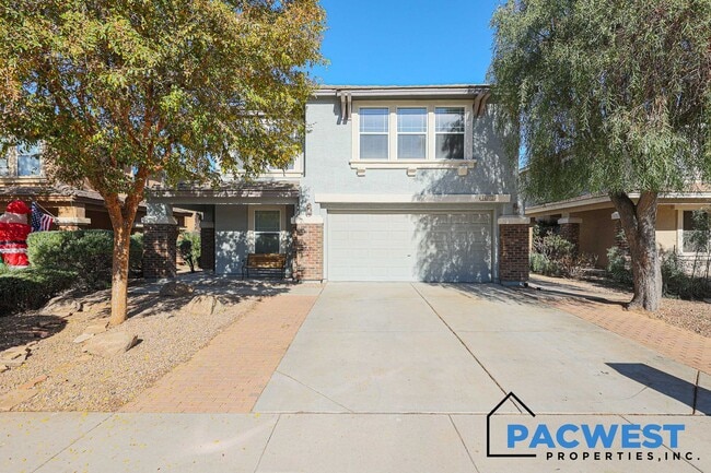 Photo - Welcome to your new home in Surprise!