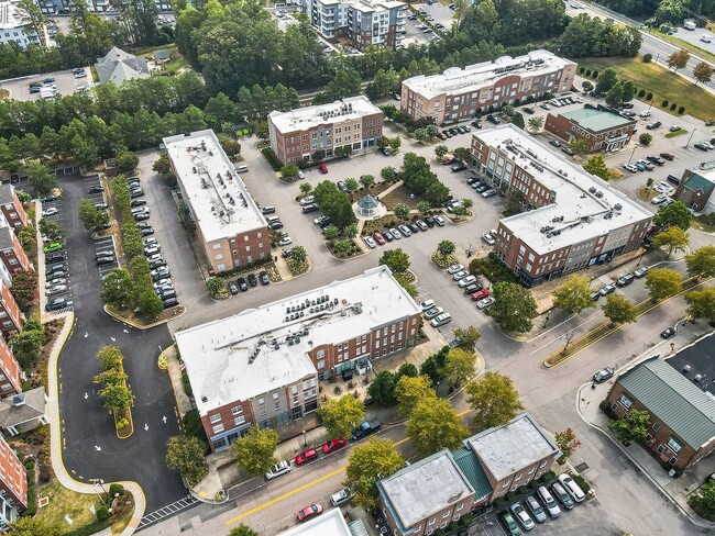 Photo - The Fountain Square Apartments Unidad 4307 Fountain Square Plaza