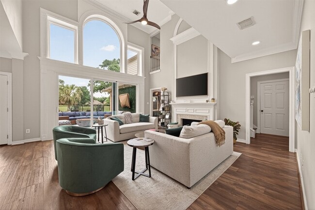 Photo - 1403 Hillside Forest Dr