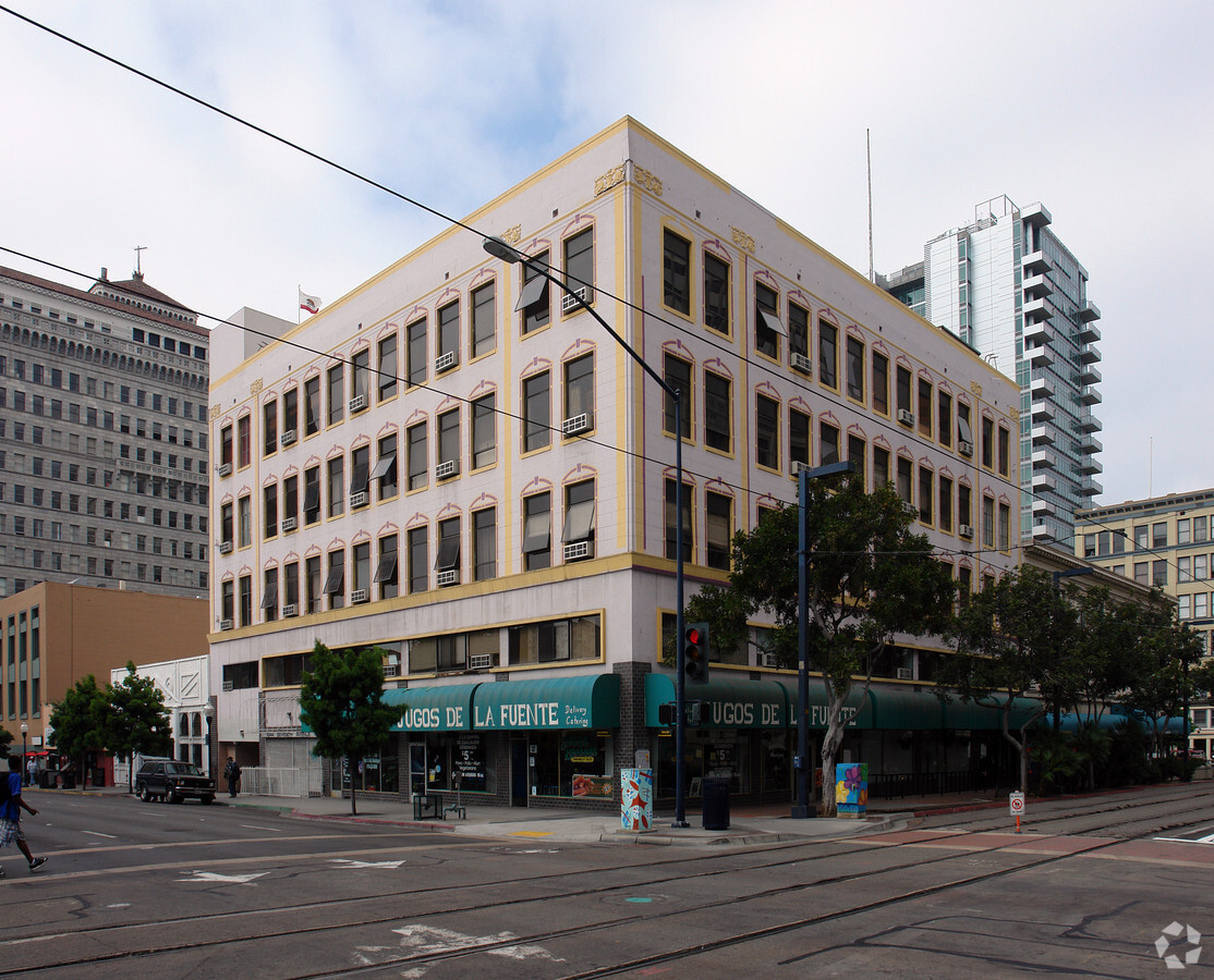 Photo - Trolley Lofts