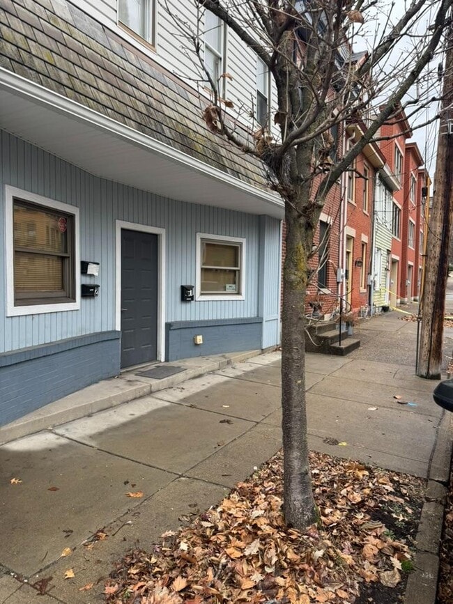 Building Photo - 911 James St Rental