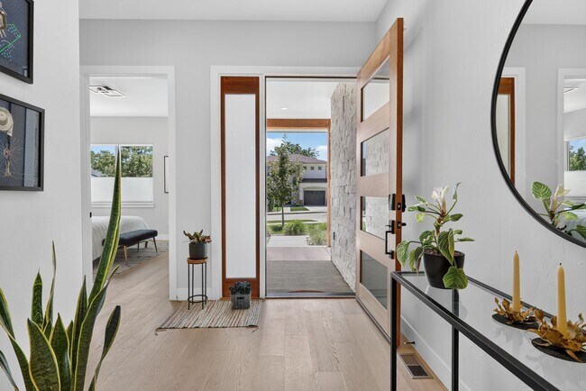 Photo - Boulder Living Perfected: Custom 4BR/4BA Modern Farmhouse Near Wonderland Lake