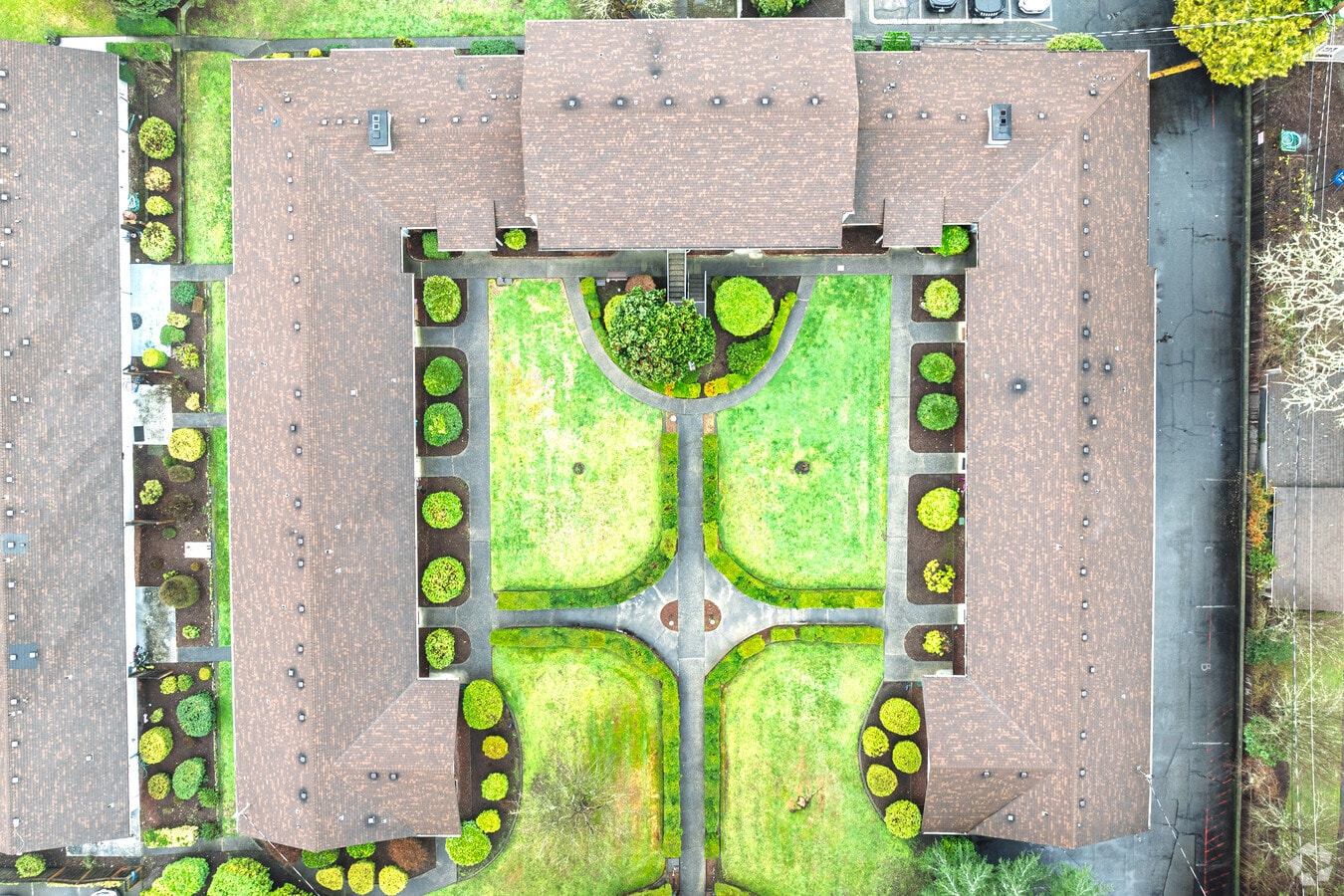 Photo - Stanley Estates Apartments