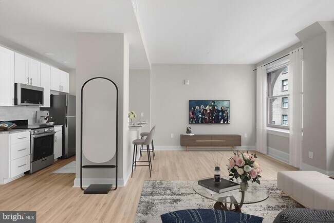 Photo - 1420 Chestnut St Unidad 302