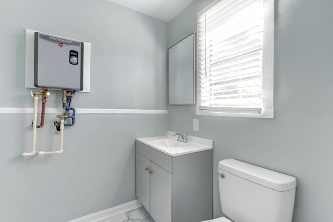 Photo - Large Brand New - One Bedroom (2 blocks from Historic Distr.) Unidad 1213 Atlantic Ave