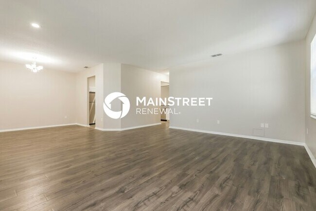 3 Bedroom Pet-Friendly Home in LAKELAND, FL with Main Street Renewal