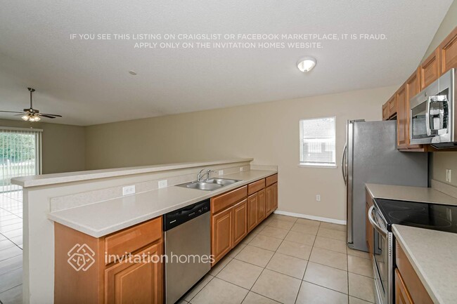 Photo - 4860 Preserve Blvd