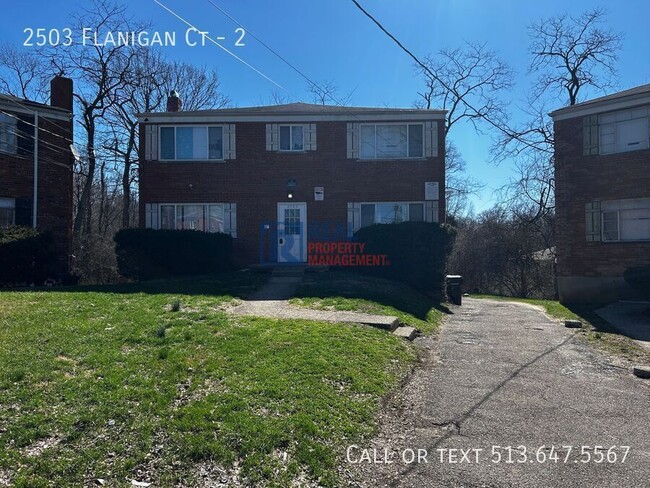 Building Photo - 2503 Flanigan Ct Unit 2