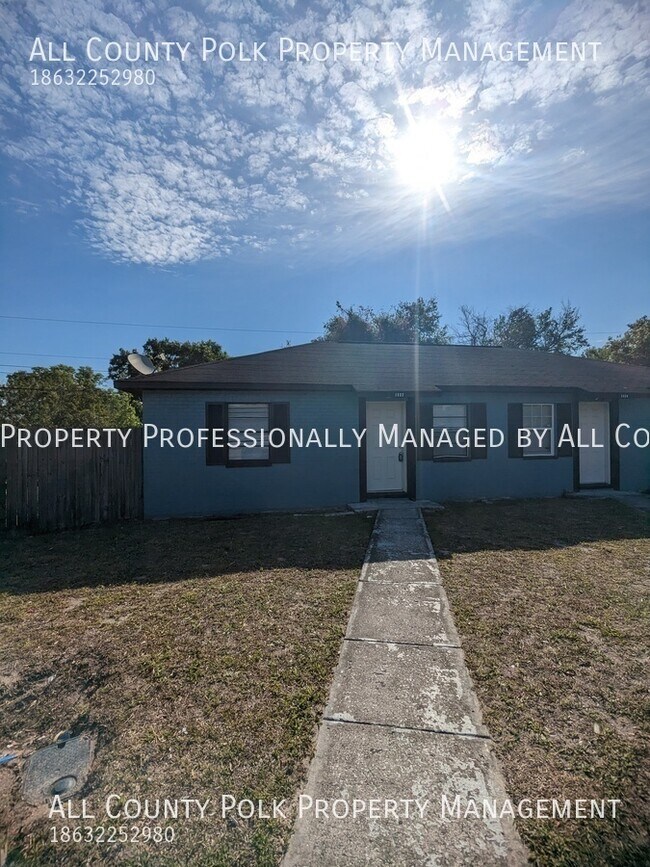 Photo - Spacious & Affordable! Lakeland 2 Bedroom ...