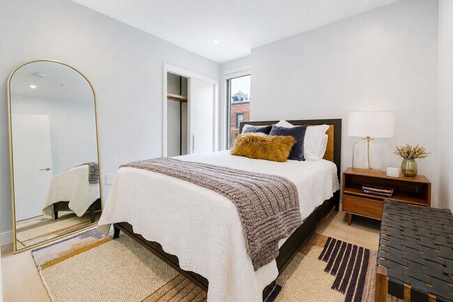 Photo - 1224 M St NW Unit 801