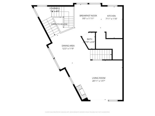 Photo - 1332 Fairview St