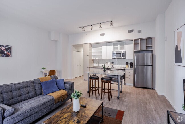 Building Photo - 1 W 4th St Unit ID1223712P Rental