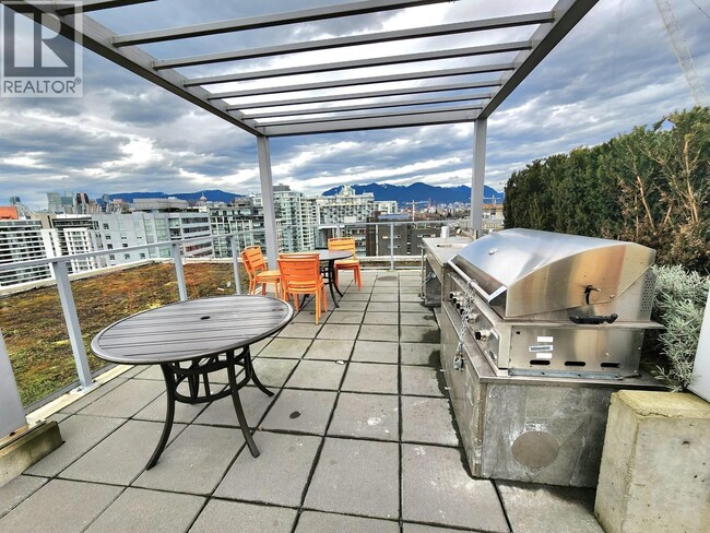 180 E 2nd Ave Unit 909