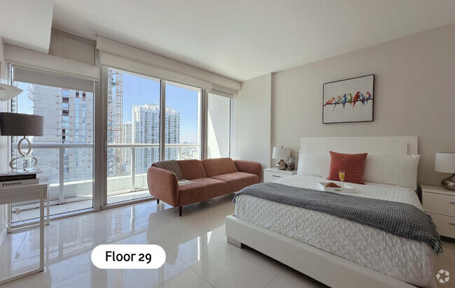 Building Photo - 485 Brickell Ave Unit ID1240649P Rental
