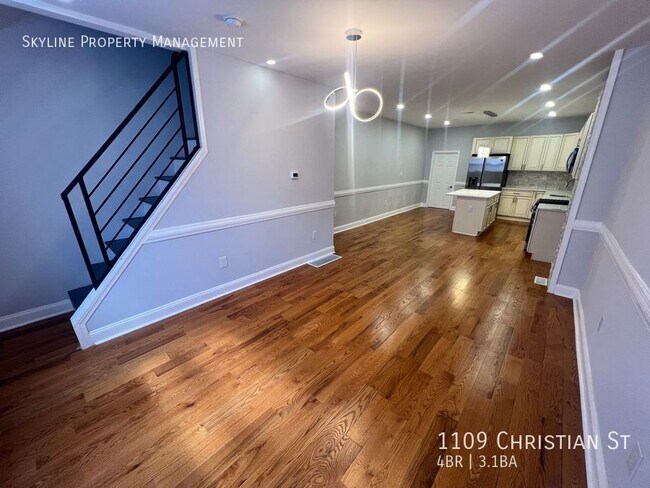 Photo - 1109 Christian St