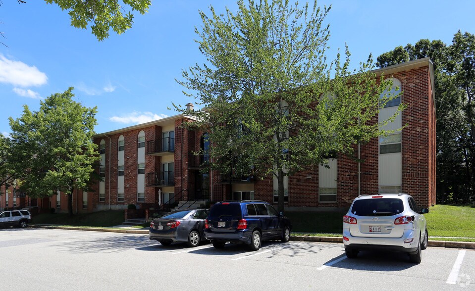 Security Park Apartments* For Rent in Baltimore, MD