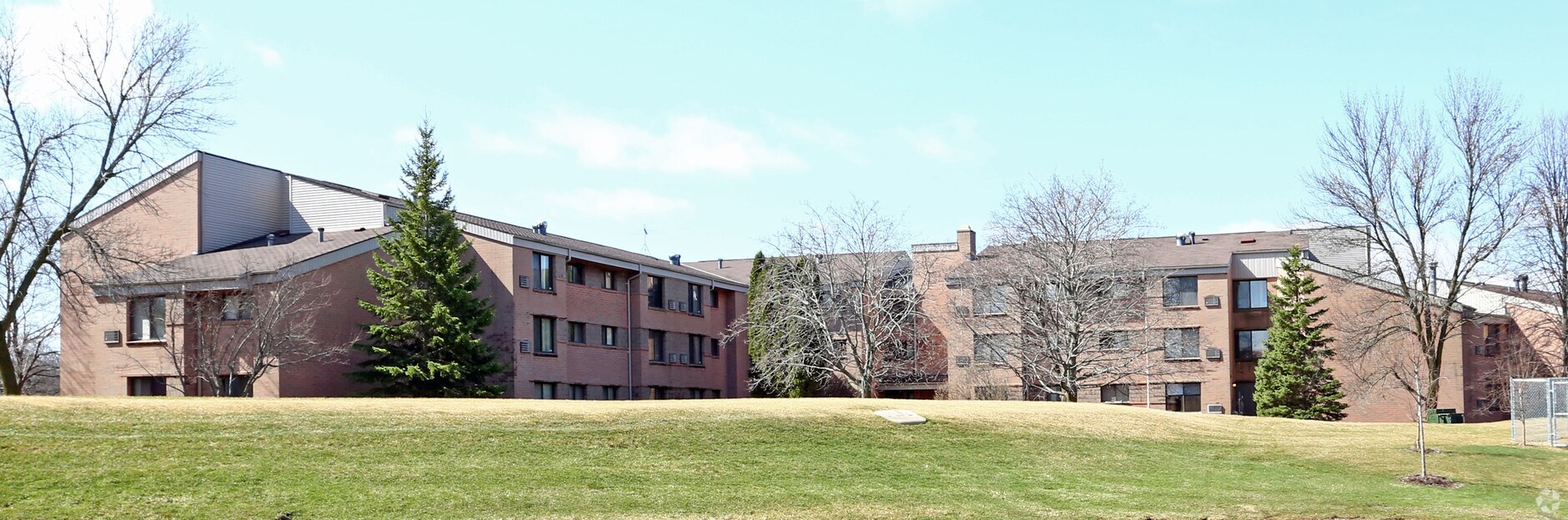 Photo - Ridgedale Apartments