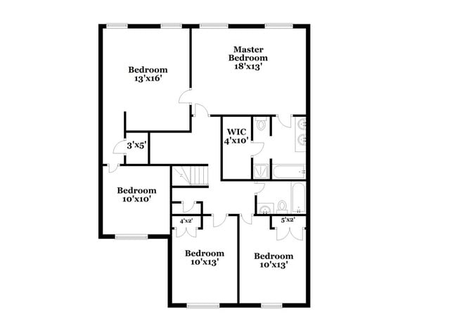 3708 Amistad Ln