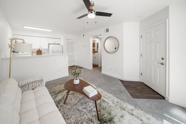 Photo - Woodlands Village Apartments