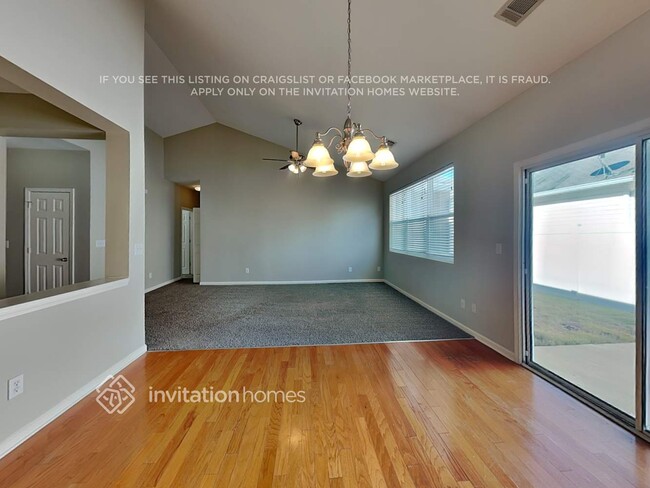 Photo - 3917 Cutler Donahoe Way