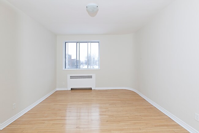 Photo - Jardins Decelles