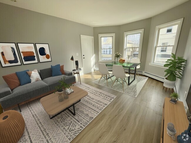 Building Photo - 48 Pekin St Unit 1 Rental