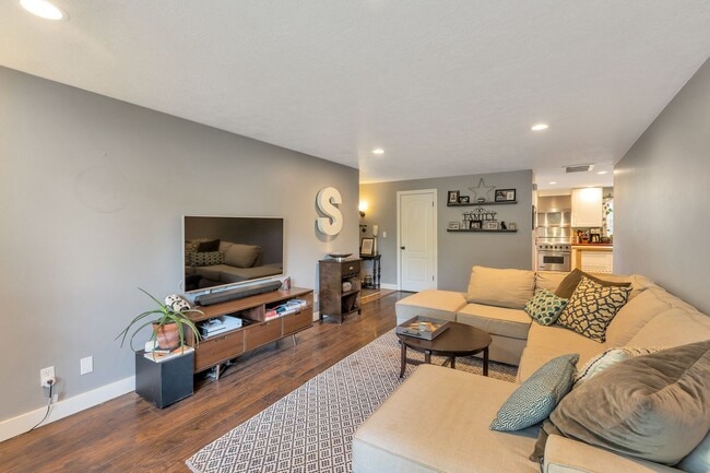 Photo - Wonderfully Updated Ranch Home in Bethany near Rock Creek, Westview High School and Sommerset W. ...