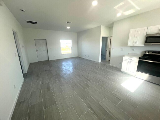 Photo - NEW CONSTRUCTION- Modern 3 Bed / 2 Bath Home in Lehigh Acres