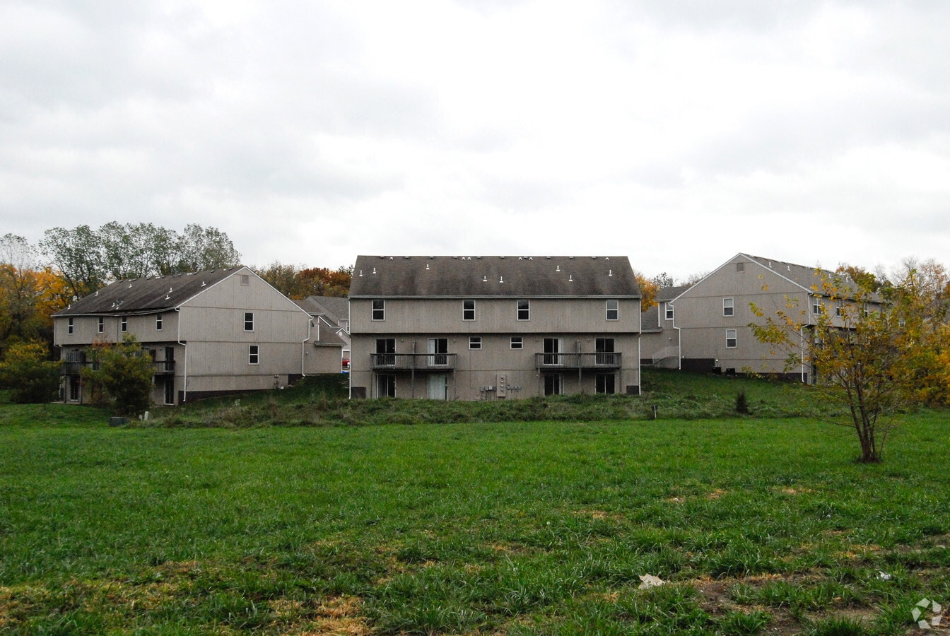 Photo - Deer Wood Estates Town Homes