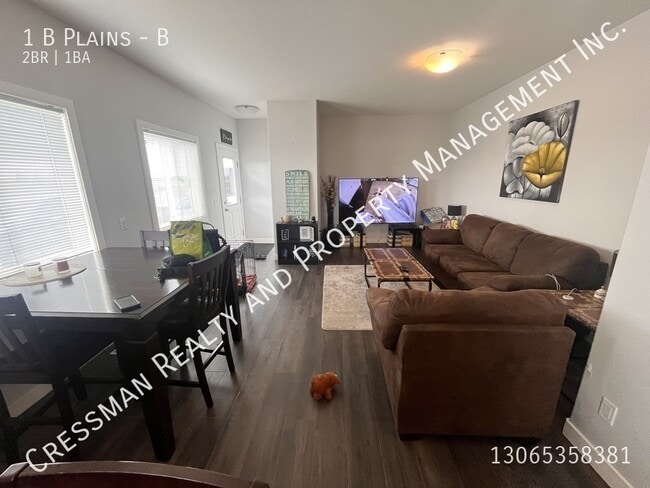 Photo - 2 Bedroom, 1 Bathroom Suite