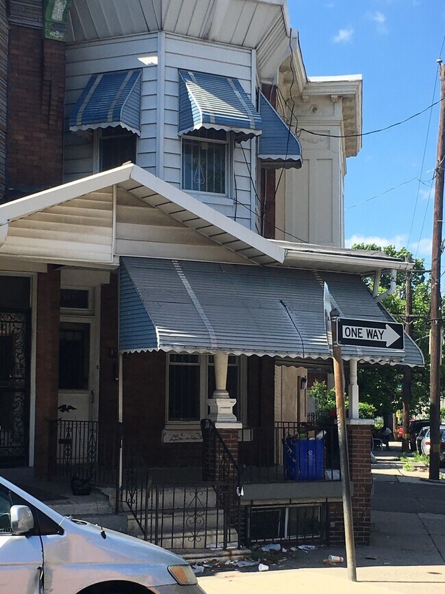 Nice House for Rent House Rental in Philadelphia, PA