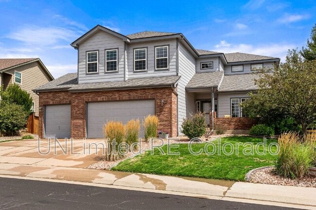 Photo - 21805 Mt Elbert Pl