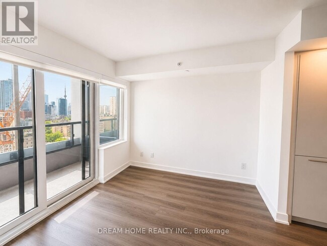 Photo - 609 Sherbourne St Unit 1601