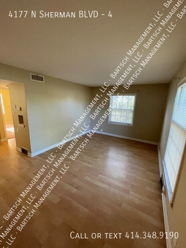 Photo - 4177 N Sherman Blvd Unit 4