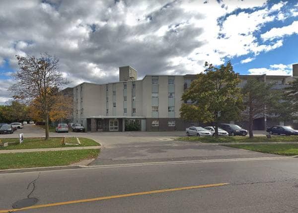 Photo - 1505 Wilson Ave