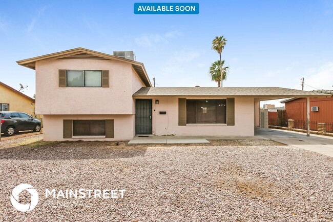 Building Photo - 2629 N 49th Dr Rental