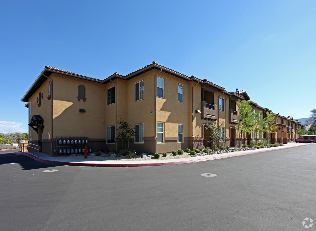 Photo - Silver Sage at Neil Rd