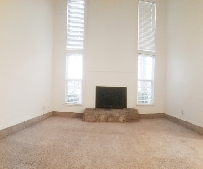 Cimarron Terrace Apartments