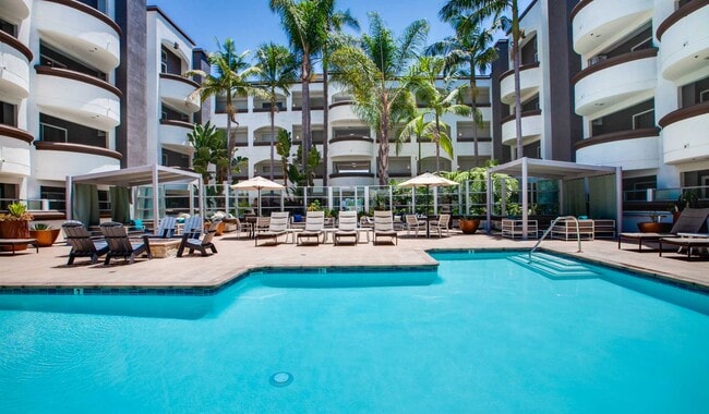 Building Photo - Broadcast Center