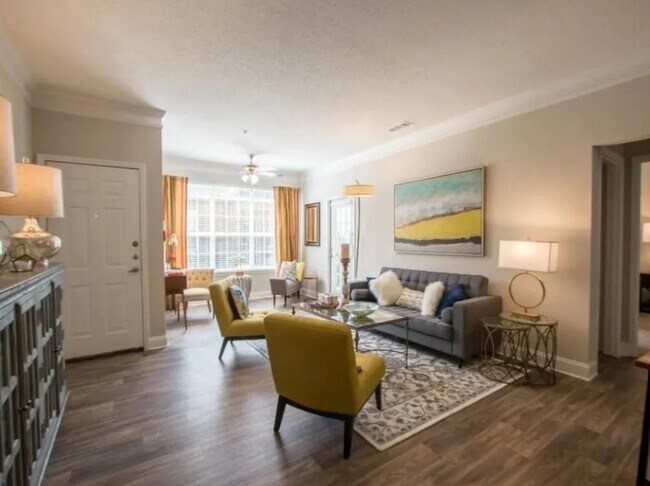 Photo - 100 Crossing Blvd Unit 1518