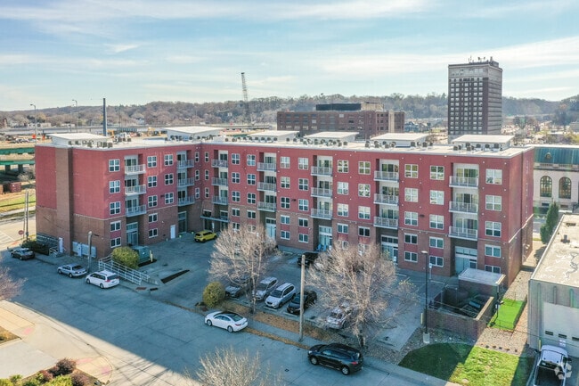 Exterior Facade