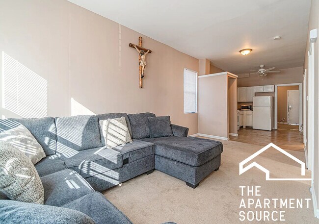 Photo - 1144 W 68th St Unit 1